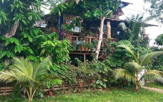 Refugio Turistico Maiku