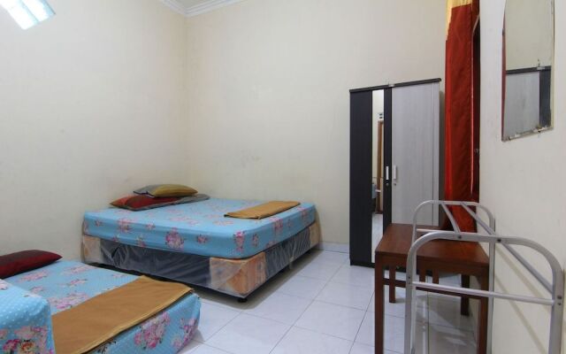 Hotel Nugraha