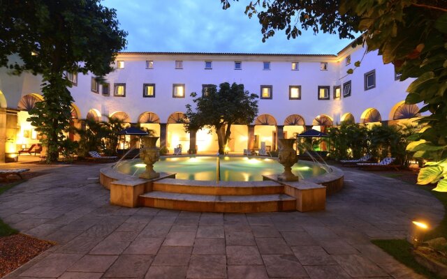 Pestana Convento do Carmo Bahia