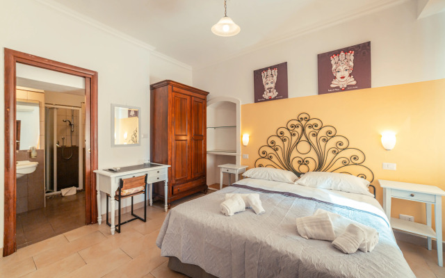 Taormina Garden Hotel