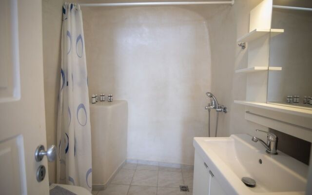 Santorini Folia Bianca