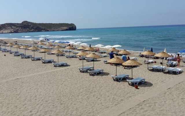 Mini Saray Hotel