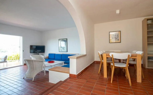 Holiday Home Arte