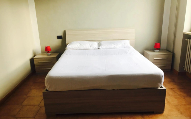 Juventus (Allianz) stadium apartment