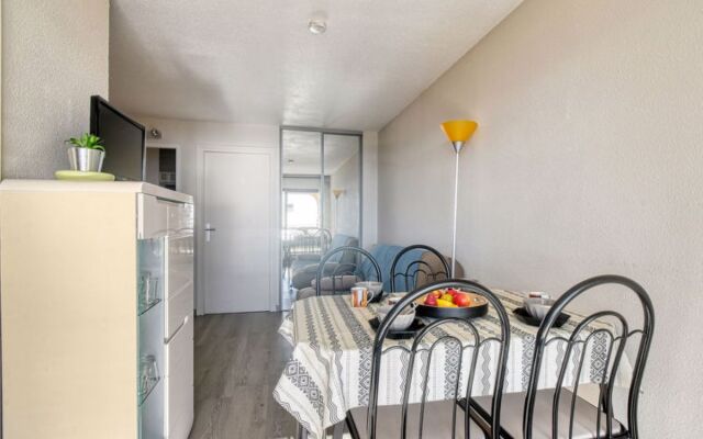 Villa Acapulco Fréjus 17736