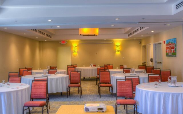 Courtyard by Marriott Bridgetown, Barbados