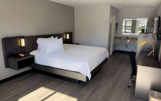 Baymont by Wyndham Rock Hill