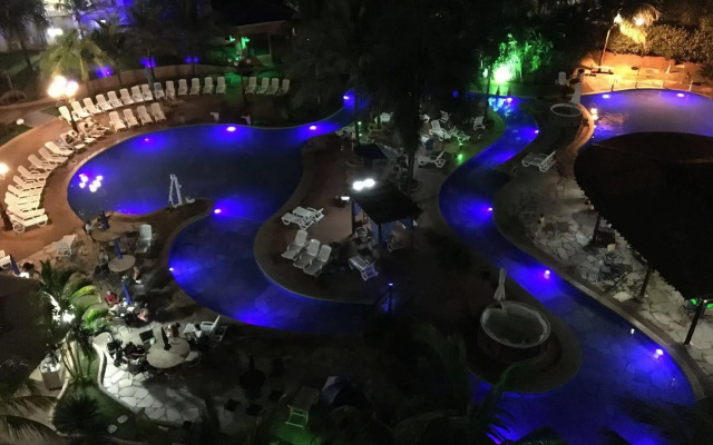 Thermas de Olímpia Resort