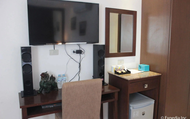 Subiza Beach Resort