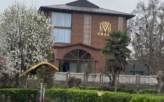 WelcomHeritage Grand Srinagar