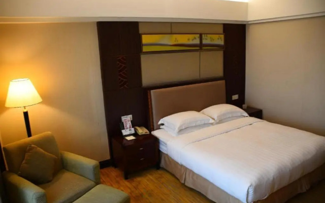 Walter hotel