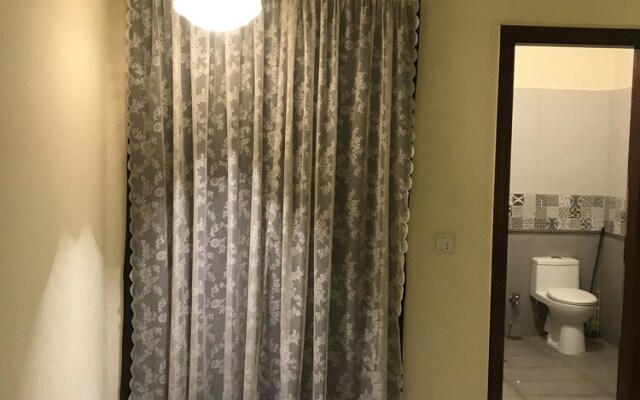 Private Villa In Divine Gardens Dha