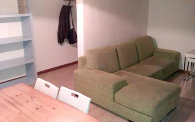 Apartment with 4 Bedrooms in Parma, with Terrace