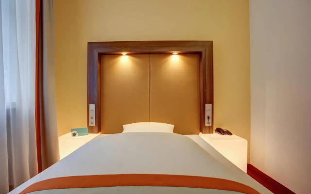 Hotel Tante Alma Mannheim