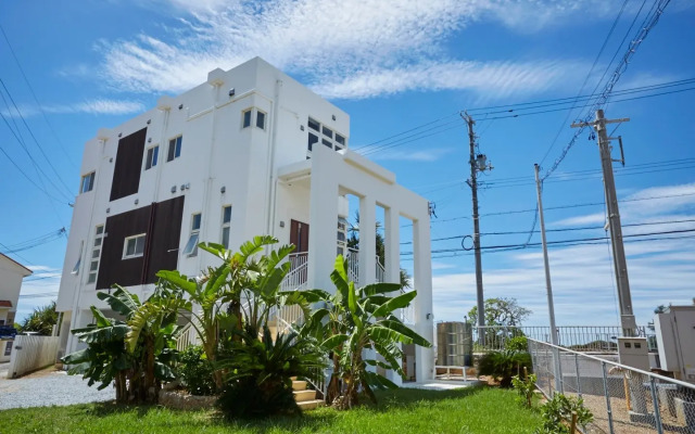 Maeda Ocean Front