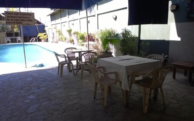 Hospedaje El Virrey