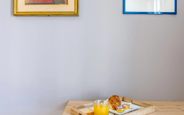 Una Terrazza sul Golfo