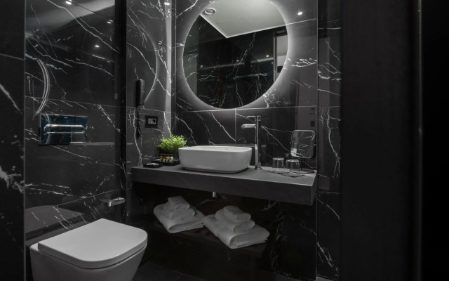 No 15 Ermou Hotel