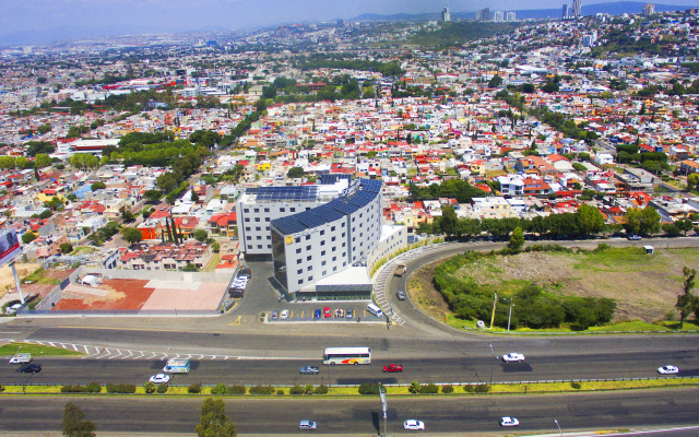 Domun Hotel