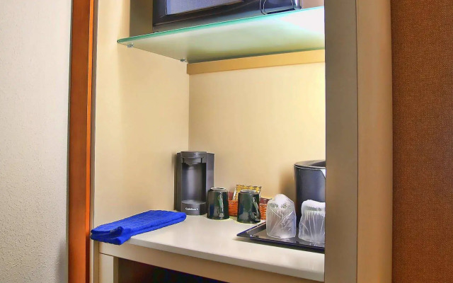 SpringHill Suites by Marriott-Houston/Rosenberg