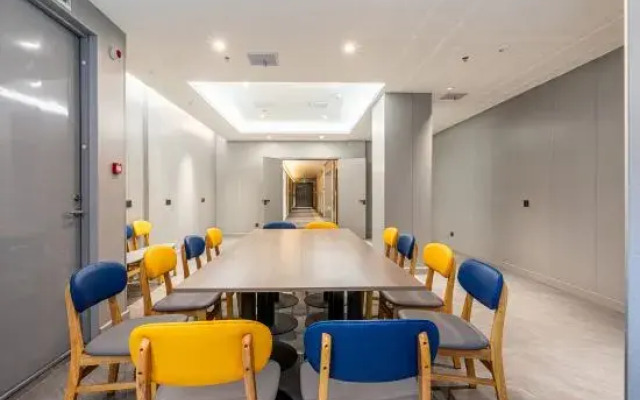 7Days Inn Hotel (Zaoyang Hancheng)