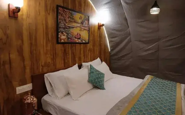 Nirvana Hamta Retreat