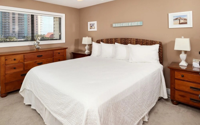 Santa Rosa Dunes 7724