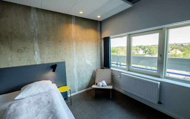 Zleep Hotel Aarhus Viby