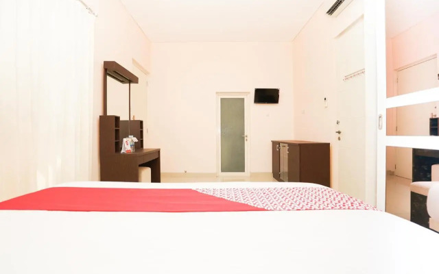 Semampir Residence At Citraland By OYO Rooms