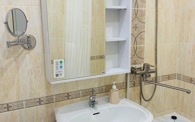 Апартаменты на улице Холодильная 134