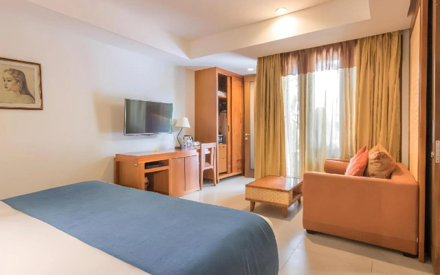 Rama Garden Hotel