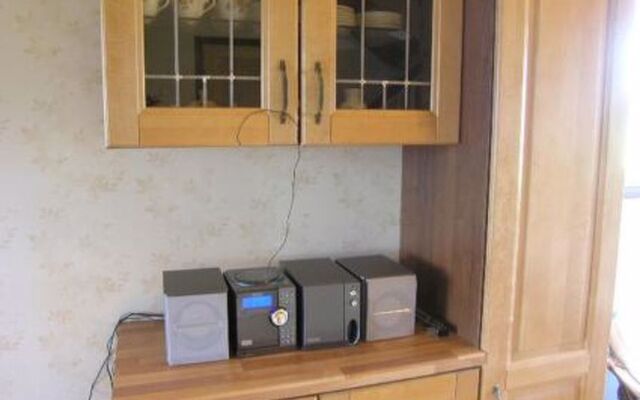 Holiday Home Ryytilänranta