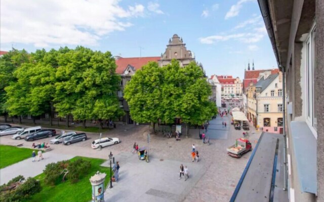Tallinn City Apartments