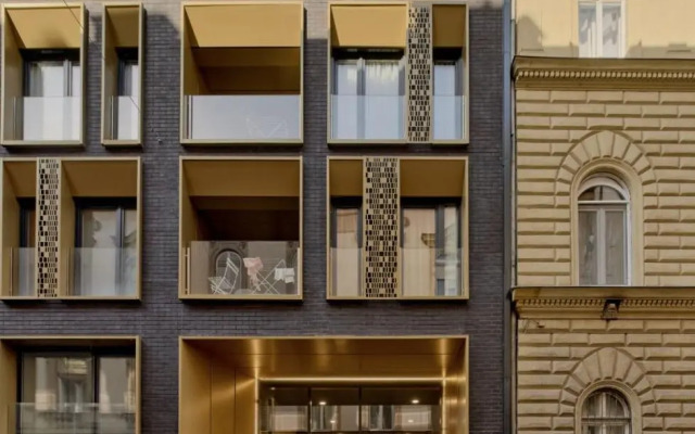 Premium Apartment by Hi5 - Studio - Jewish quarter