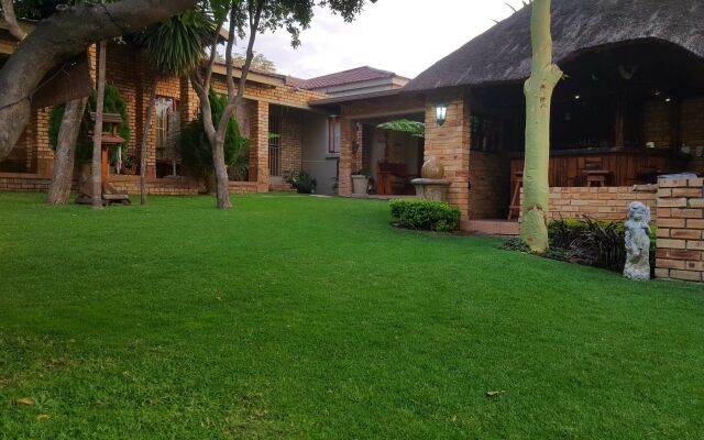 Citrus Lane Guesthouse