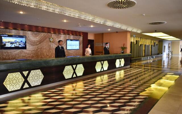 Istanbul Gonen Hotel