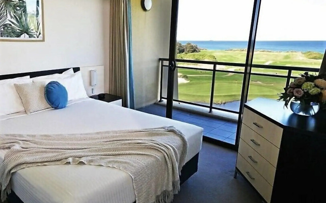 Best Western City Sands - Wollongong Golf Club