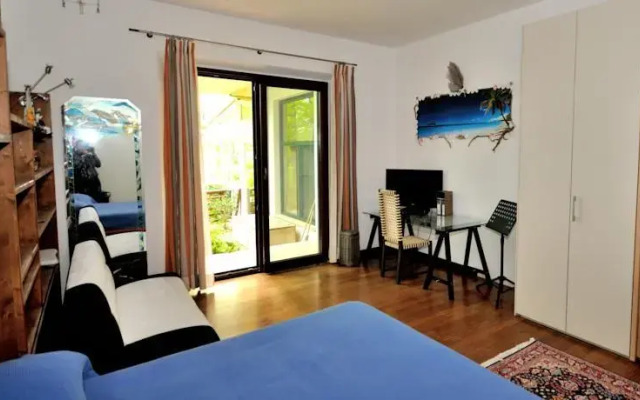 B&B Blue Moon Resort