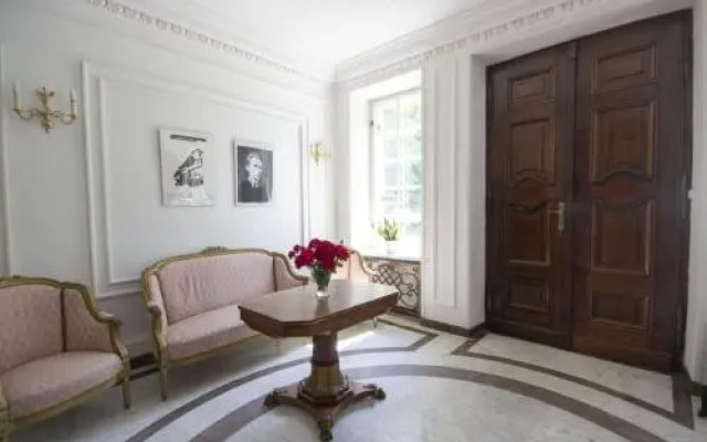 Dom Zjazdów I Konferencji