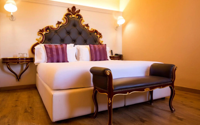 Art Hotel Villa Agape