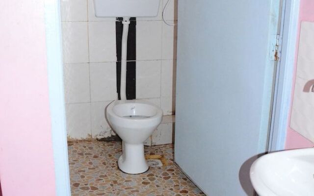 Junction Turkey Hotel
