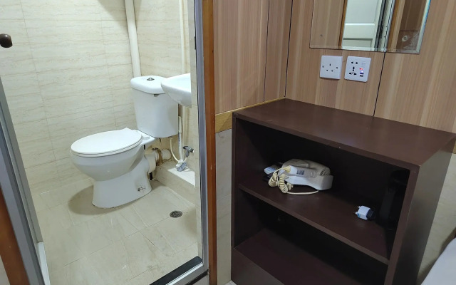 Kam Fu Guest House