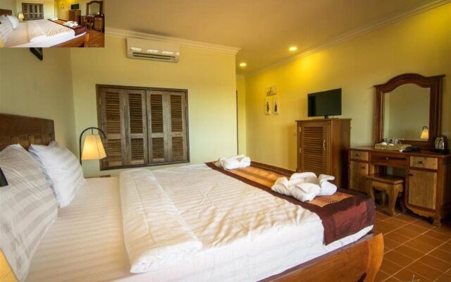 Ratanakiri Boutique Hotel