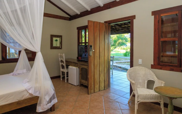 Vila Angatu Eco Resort & SPA