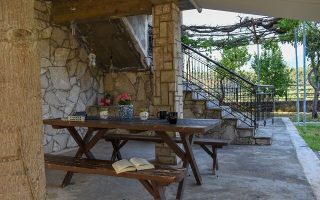 Stone residence/ Amazing seaview 1km to the beach