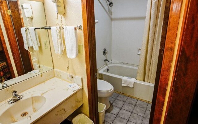Southern Inn & Suites