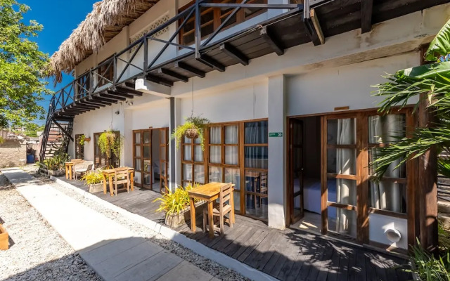 Casa Dharma Refugio de serenidad