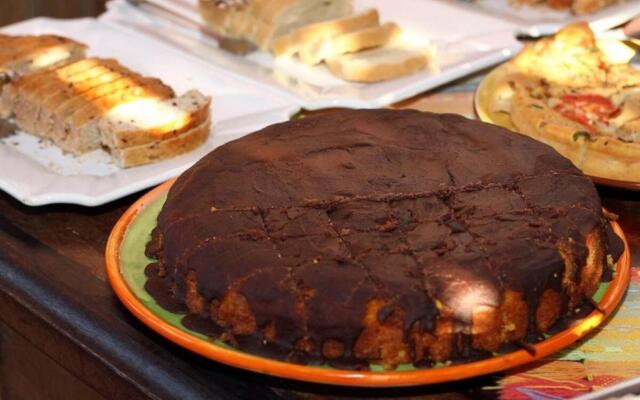 Inn House Santa Teresa