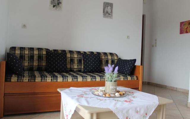 Vakis Apartments 1