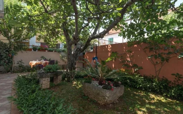 Šmuketa in Trogir Haus für 4 Personen